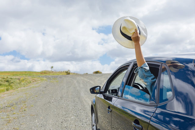 How To Plan a Trip