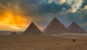 Discover the Pyramids of Giza