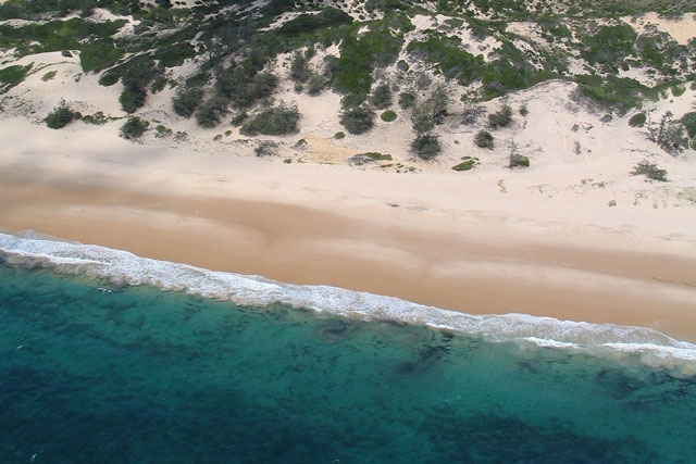 Bazaruto Island Mozambique