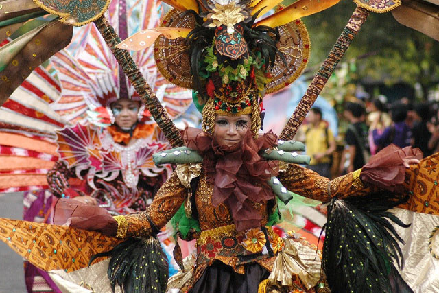 Places To Visit In Indonesia
