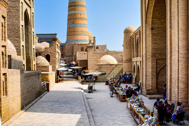 Khiva