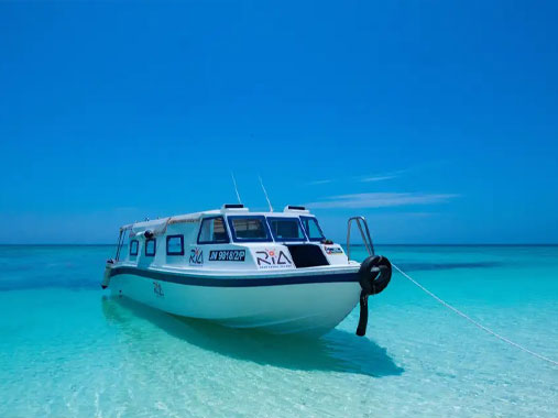 Kota Kinabalu City in Malaysia
