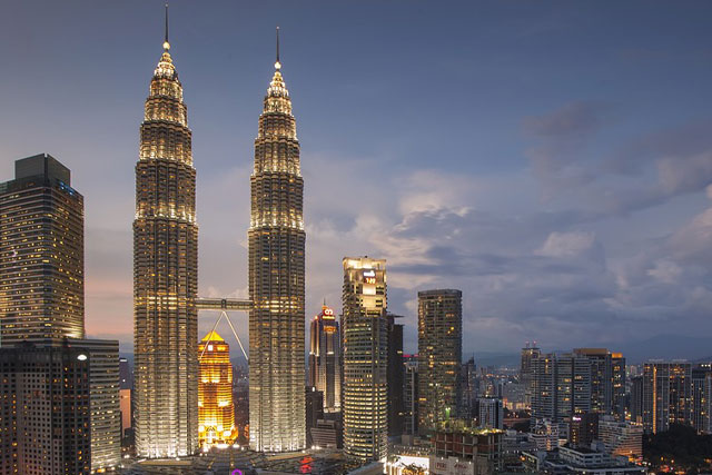 Best Places To Visit In Malaysia