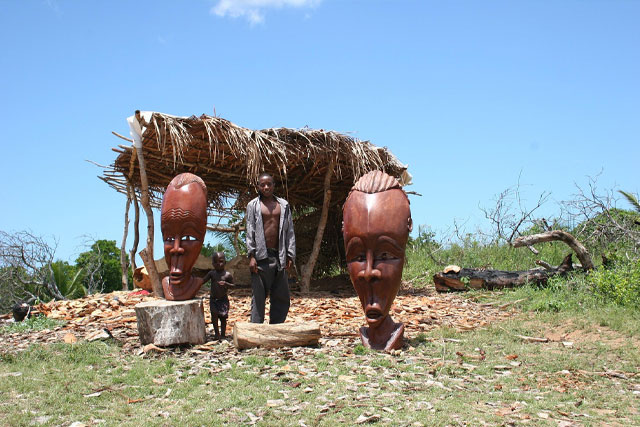 Mozambique – A Land of Pristine Beaches and Cultural Wonders