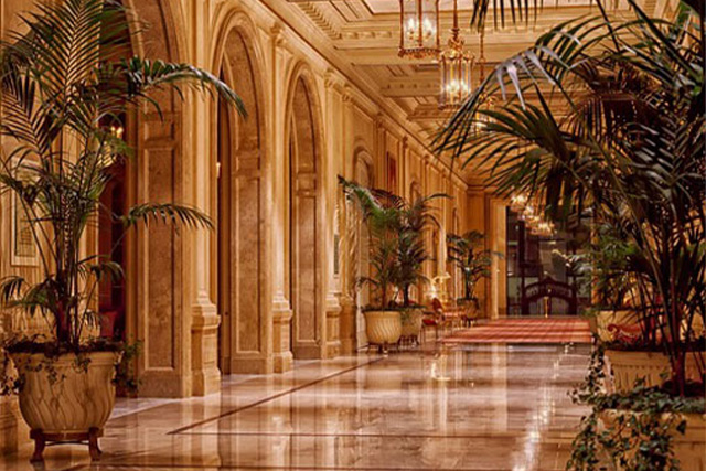 Best Luxury Hotels in Cairo