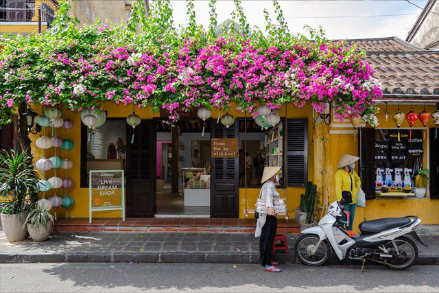 Places To Visit In Vietnam