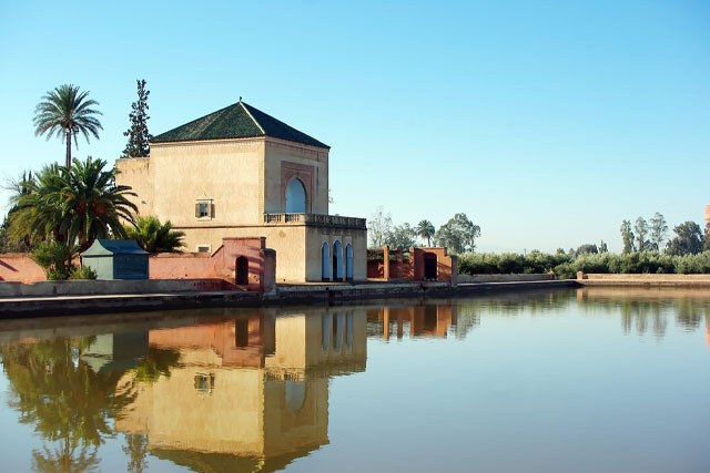 Top places to visit in Morocco, featuring vibrant cities, historical sites, and breathtaking landscapes.