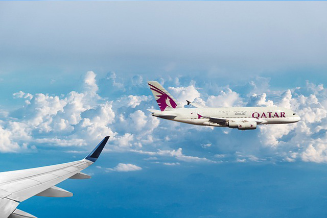 How to Get to Qatar