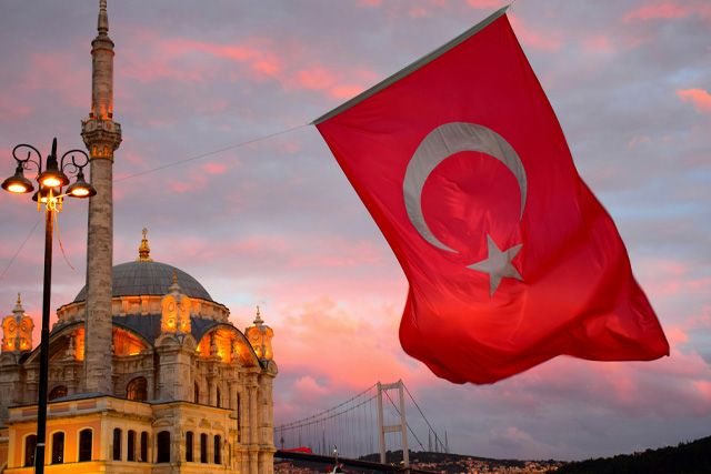 Turkey Travel Guide – Essential Tips for Visiting Turkey, Including Attractions, Transportation, Visa Requirements, and More.