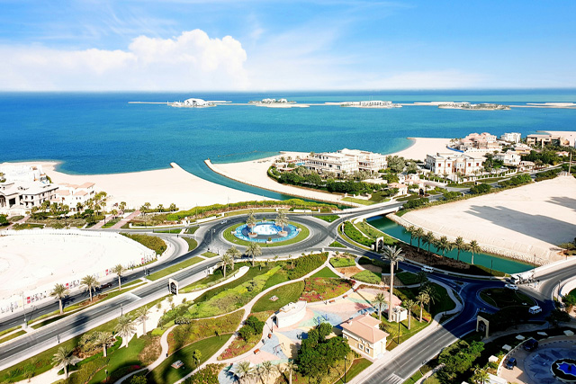 best Time to Visit Qatar