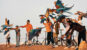 Adventure Activities in Oman