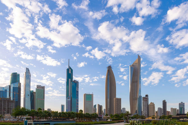 Al Shaheed Park kuwait