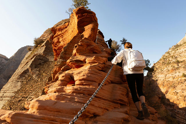 Angels Landing (Utah)