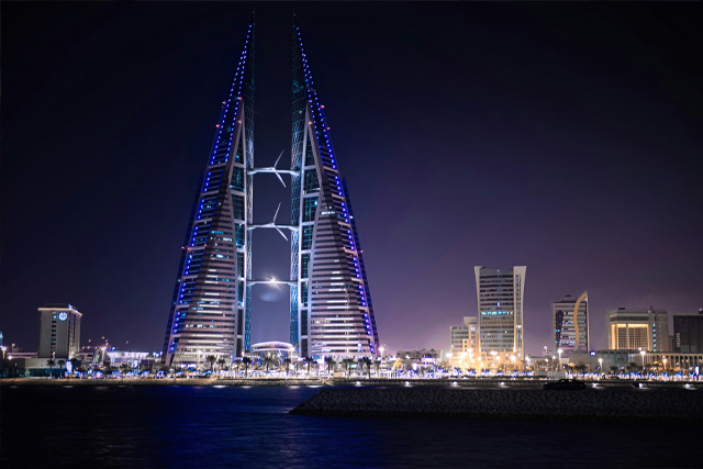 Bahrain Travel Guide - Comprehensive information on top attractions, visa requirements, local culture, and travel tips for visiting Bahrain.