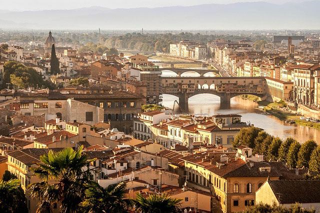 Florence italy