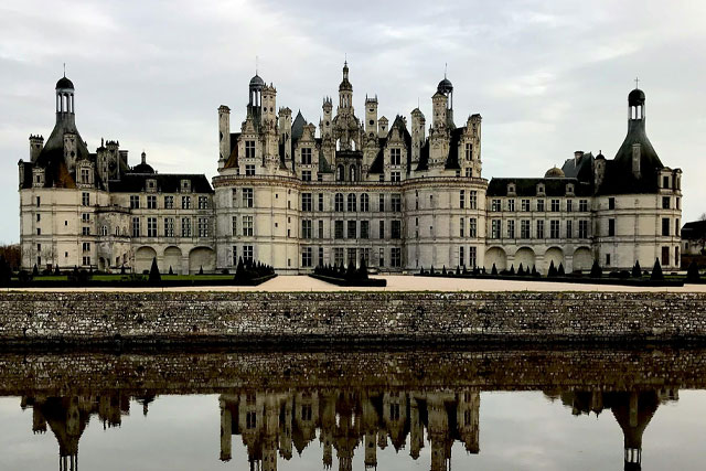 Loire Valley france