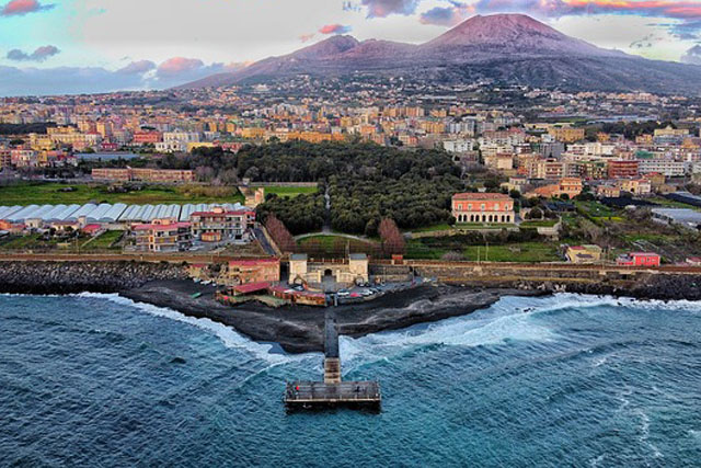 Naples italy 