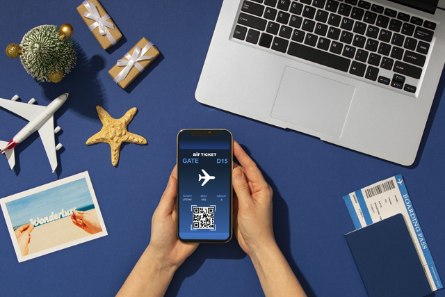Online Travel Planning Tools
