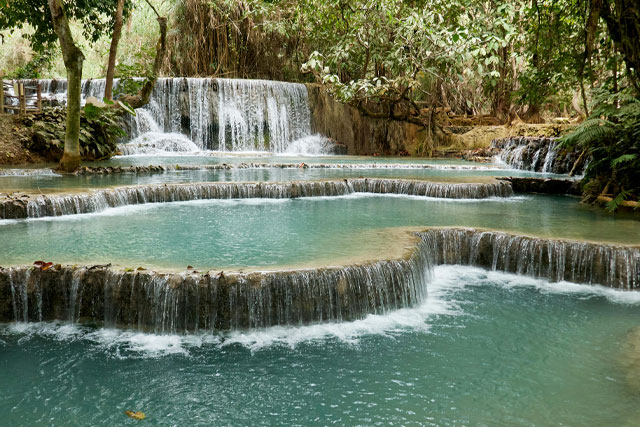 Si Phan Don laos