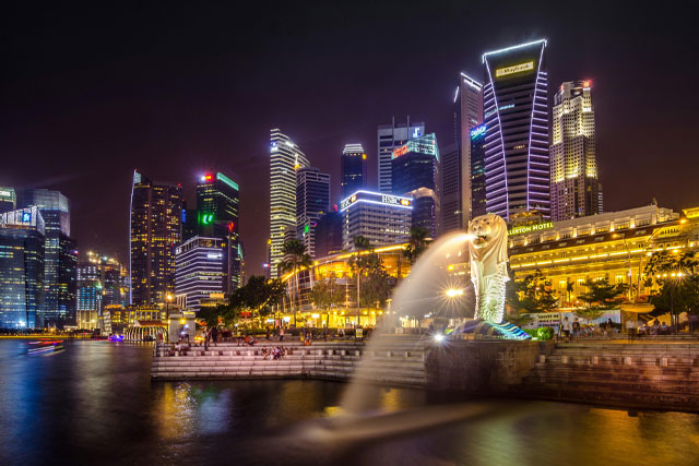 Best Places To Visit In Singapore