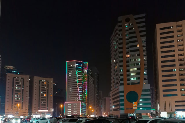 Souk Al-Mubarakiya kuwait