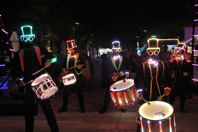 The Avenues Bahrain