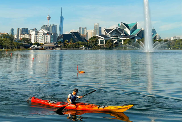 The Ultimate Travel Guide to Asia