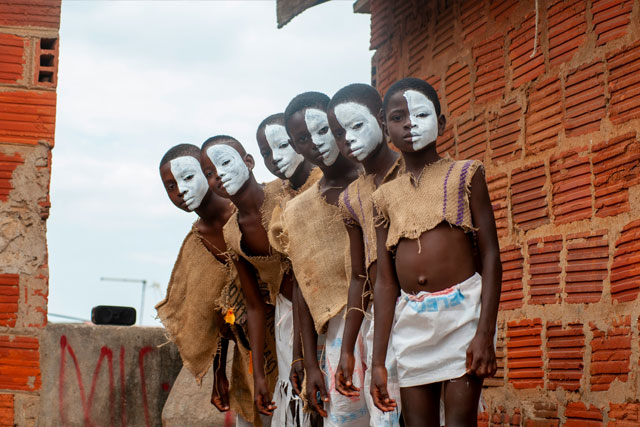 The Ultimate Travel Guide to Africa