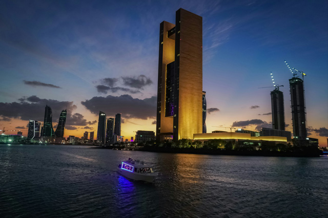 Discover why Bahrain is a must-visit destination, with a rich blend of history, modern attractions, and beautiful landscapes.