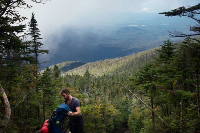 Appalachian Trail USA