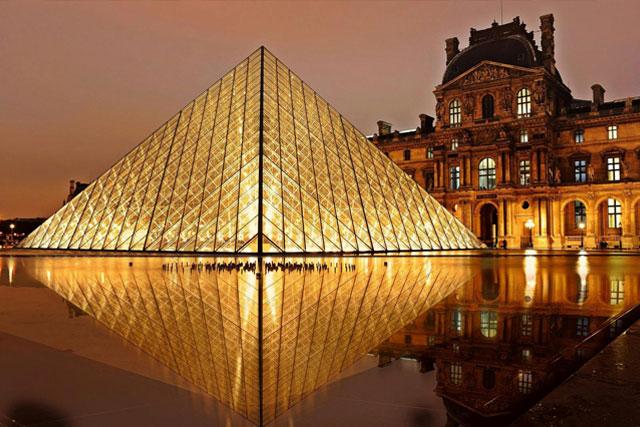 Best Places to Visit in France